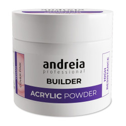 Acrylic Powder - Cover Pink - Andreia Professional