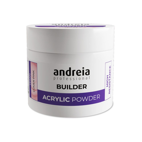 Acrylic Powder - Cover Pink - Andreia Professional