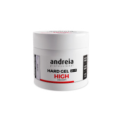Hard Gel High Viscosity Clear 200Gr