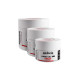 Hard Gel 2 in 1 - Soft White (High viscosity) 200Gr