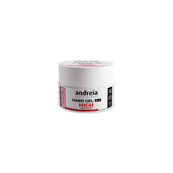 Hard Gel High Viscosity Glitter Pink 22Gr