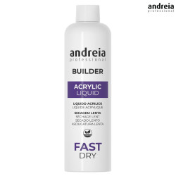 Acrylic Liquid - Fast - Andreia Professional