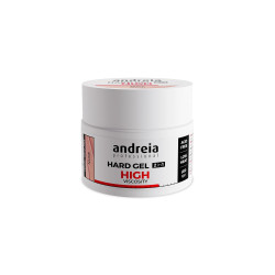 Hard Gel High Viscosity Nude 44GR