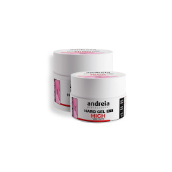Hard Gel High Viscosity Pink 44GR