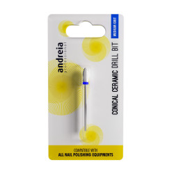 Conical Ceramic Bit