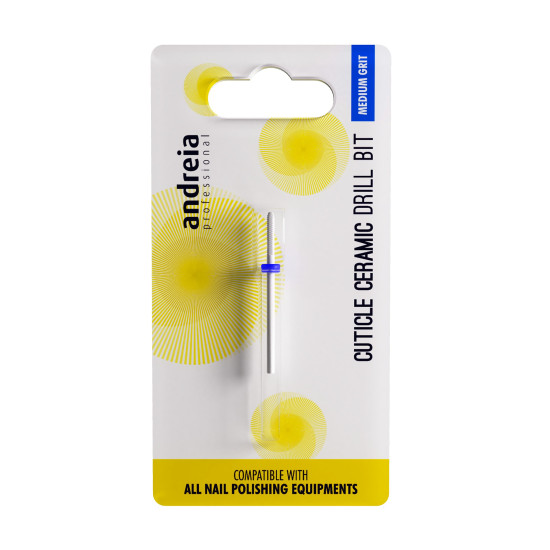 Cuticle Ceramic Bit