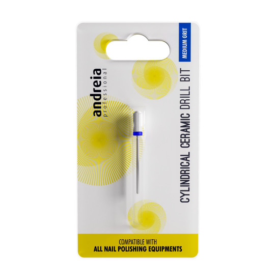 Cylindrical Ceramic Bit