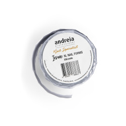 Insane XL Nail Forms (vendido em Pack de 2un.)