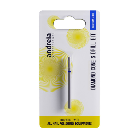 Diamond Cone S Drill Bit