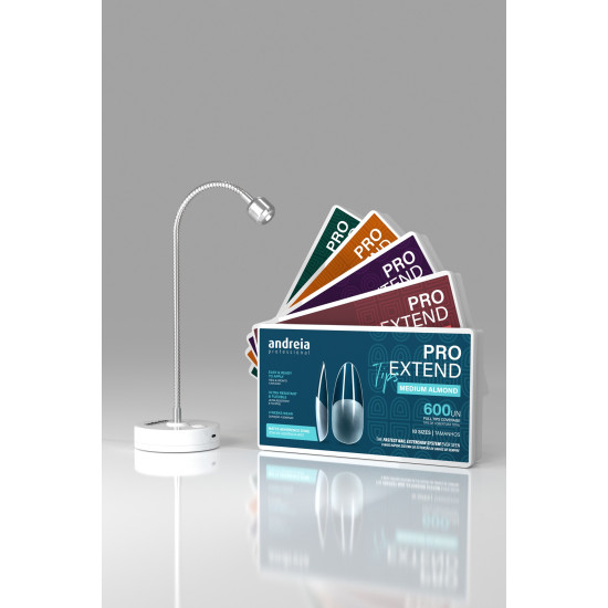 Pro Extend Lamp