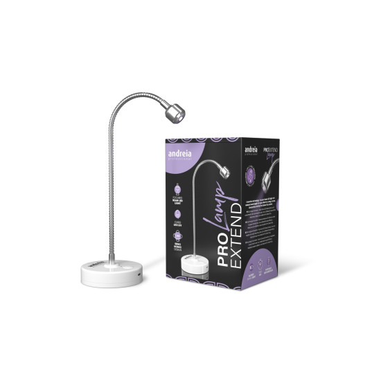 Pro Extend Lamp