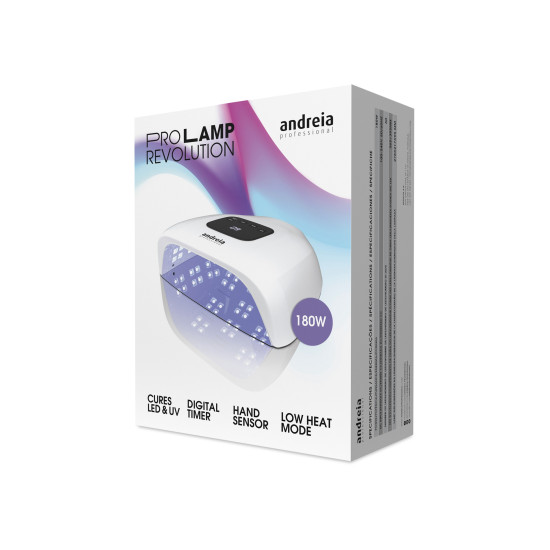pro lamp revolution