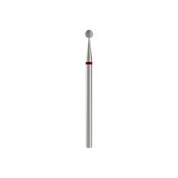 Diamond Ball S Drill Bit