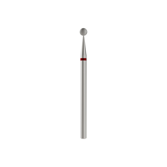 Diamond Ball S Drill Bit