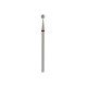 Diamond Ball S Drill Bit