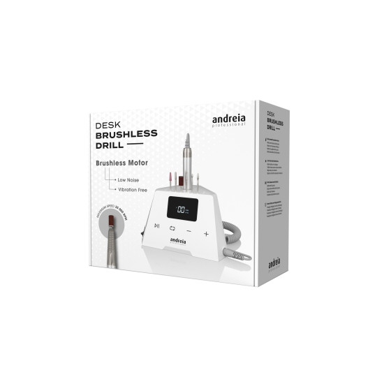 Desk Brushless Drill