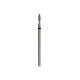 Diamond Flame S Drill Bit