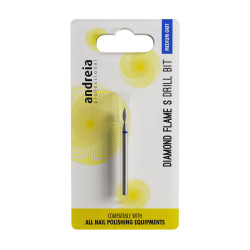 Diamond Flame S Drill Bit