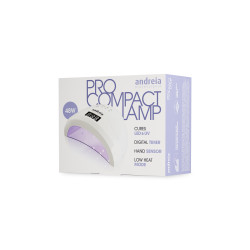Pro Compact Lamp