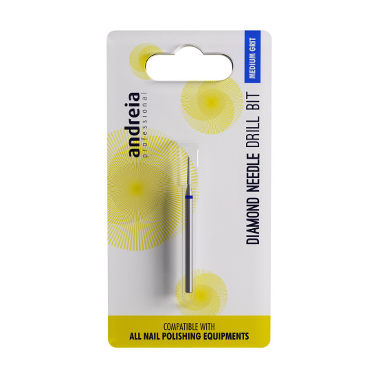 Diamond Needle Drill Bit
