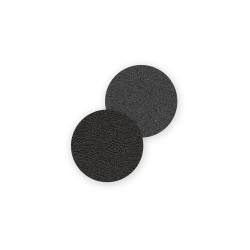 Pedicure Disposable Disc Files 180 (100 Unidades)