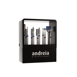 Drill Bits Box