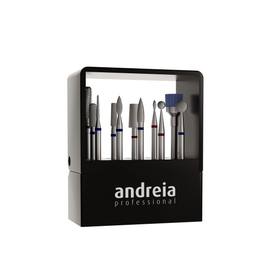 Drill Bits Box