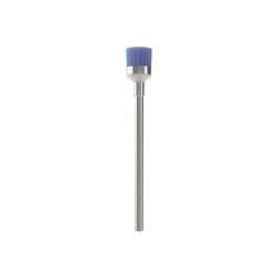 Dust Brush Drill Bit
