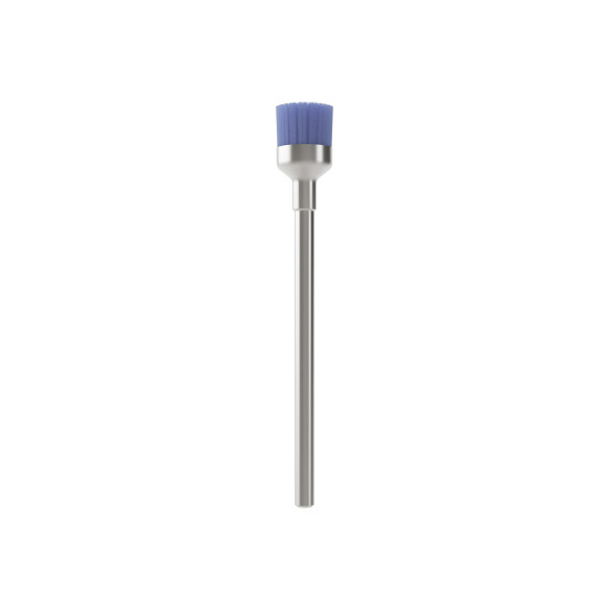 Dust Brush Drill Bit