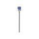Dust Brush Drill Bit