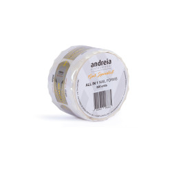 Moldes All in 1 (vendido em Pack de 2un.)