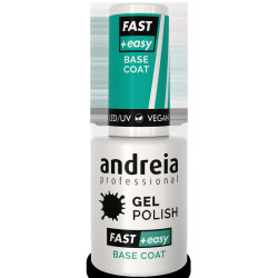 FAST+easy Base Coat