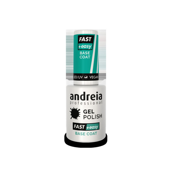 FAST+easy Base Coat