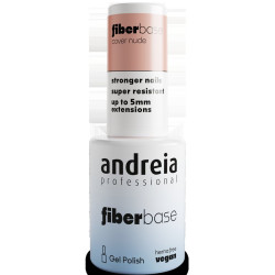 Fiber Base 03 Cover Nude