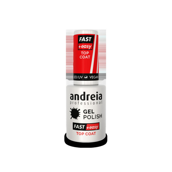 FAST+easy Top Coat