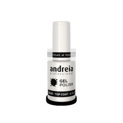 Base/Top Coat - 2 in 1