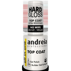 Hard Gloss Top Coat