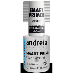 All in One Smart Primer - Hema & Acid Free