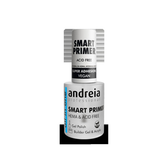 All in One Smart Primer - Hema & Acid Free