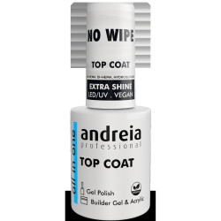 All in One No Wipe Top Coat