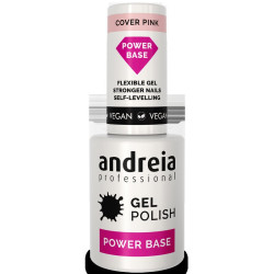 Power Base Cover Pink
