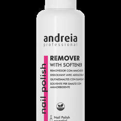 Remover - with softener
