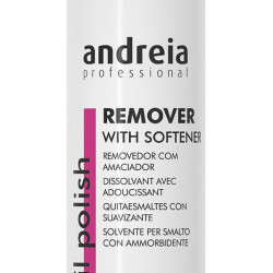 Remover - with softener 250ml