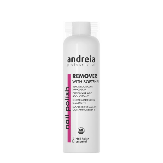 Remover - with softener 250ml
