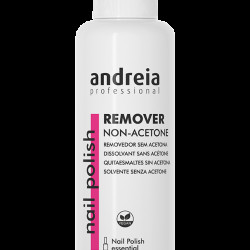 Remover - non-acetone