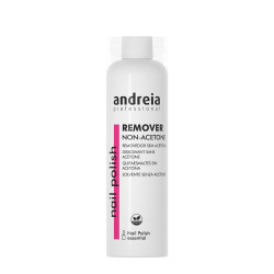 Remover - non-acetone 250ml