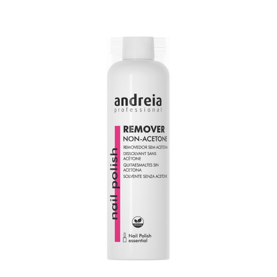 Remover - non-acetone 250ml