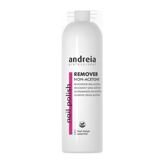 Remover - non-acetone 1000ml