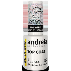 Galactic Top Coat Stardust