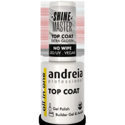 Shine Master Top Coat